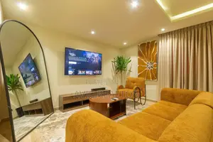 Book This Newly Launched 1-Bedroom Flat for Peace of Mind