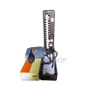 Table Sphygmomanometer Bp Monitor
