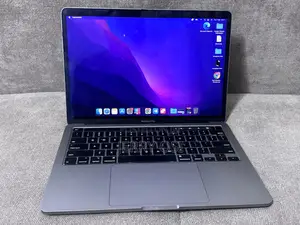 Laptop Apple MacBook Pro 2020 8GB Intel Core i5 SSD 256GB