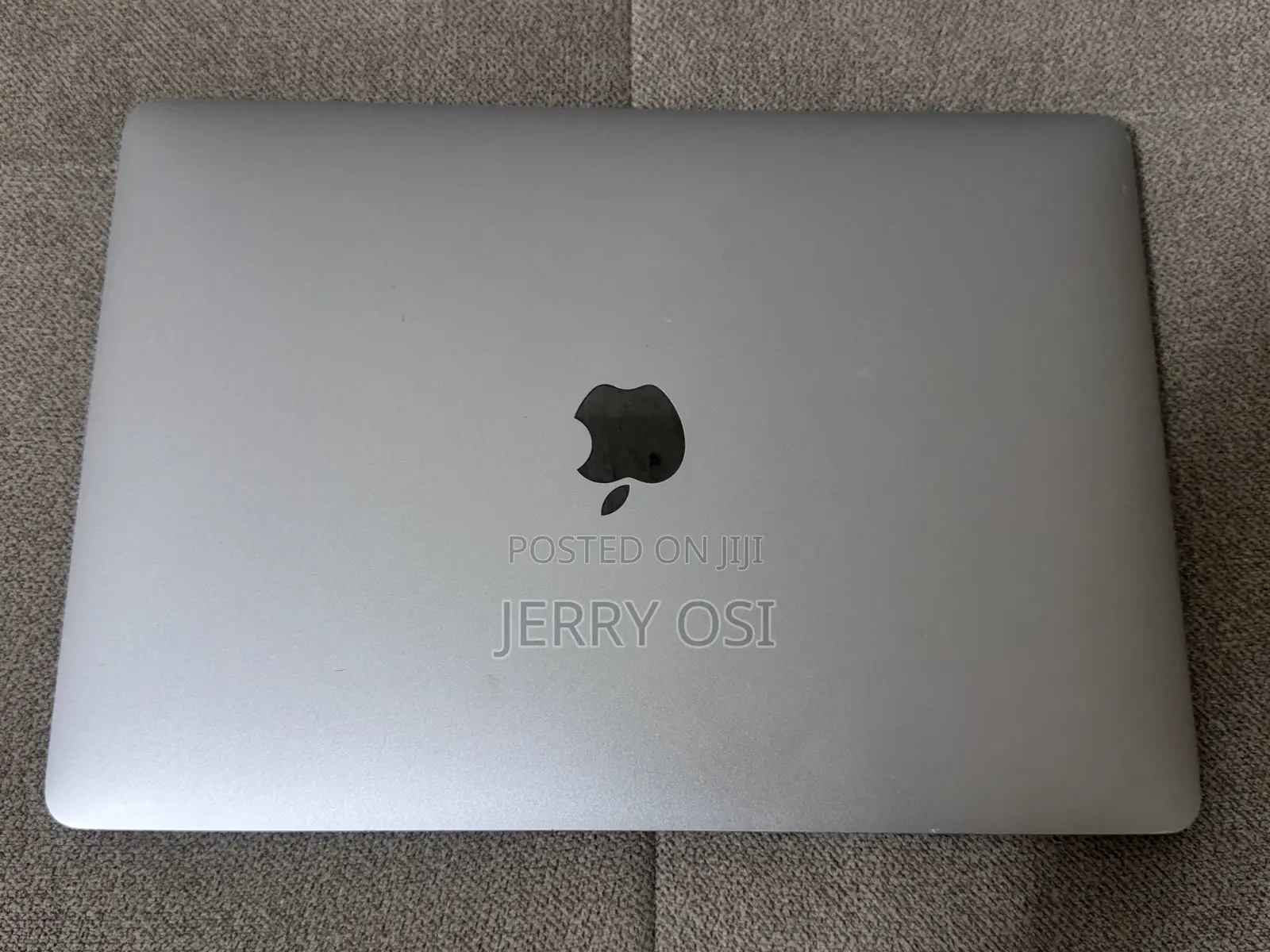 Laptop Apple MacBook Pro 2020 8GB Intel Core i5 SSD 256GB