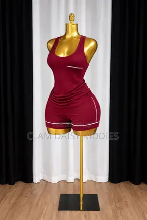 Female Gym Wear/Loungewear