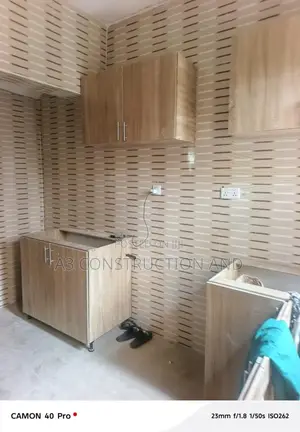 4bdrm Duplex in Okebadan Estate for rent