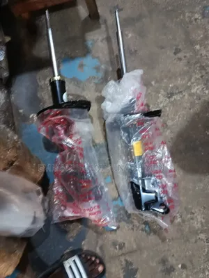 Front Shock Acura MDX 2008/2012