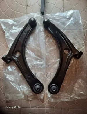 Low Control Arm Dodge Calibre Jeep Compass 2014