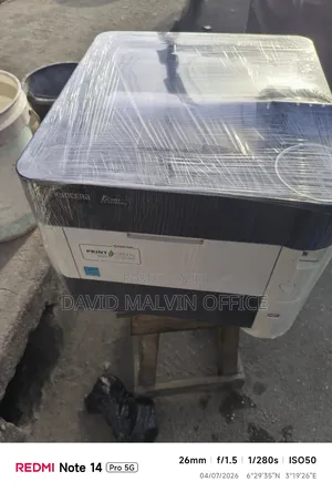 Kyocera Ecosys Fs-4200dn