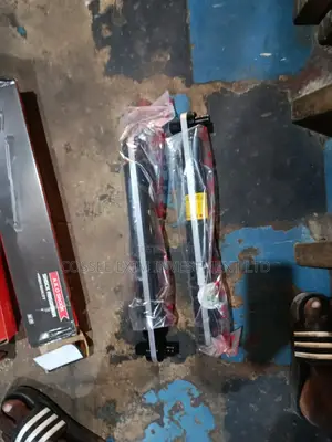 Back Shock Acura MDX 2008/2012