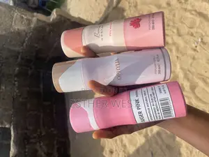 Lilly’S Fragrance
