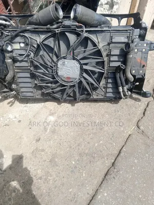 Complete Front Cut for Porsche Panamera