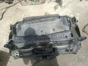 Complete Front Cut for Porsche Panamera