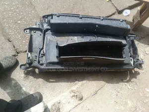 Complete Front Cut for Porsche Panamera
