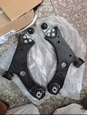 Low Control Arm Jeep Compass 2020