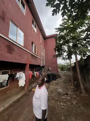 3bdrm Block of Flats in Isi Eke Estate, Umuahia for sale