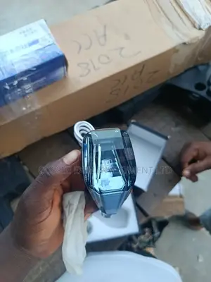 Gear Norb Honda Accord 2018/2021 Fancy