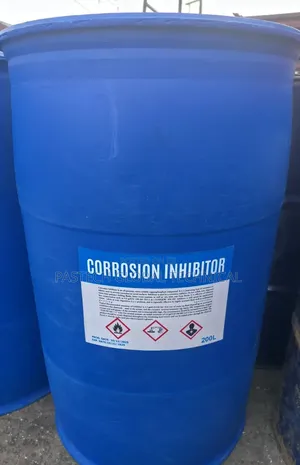 Corrosion Inhibitor// 200l