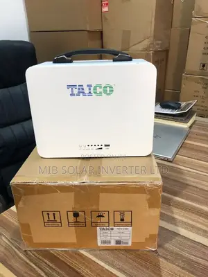 Taico 300w Solar Generator