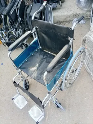 Wheelchair