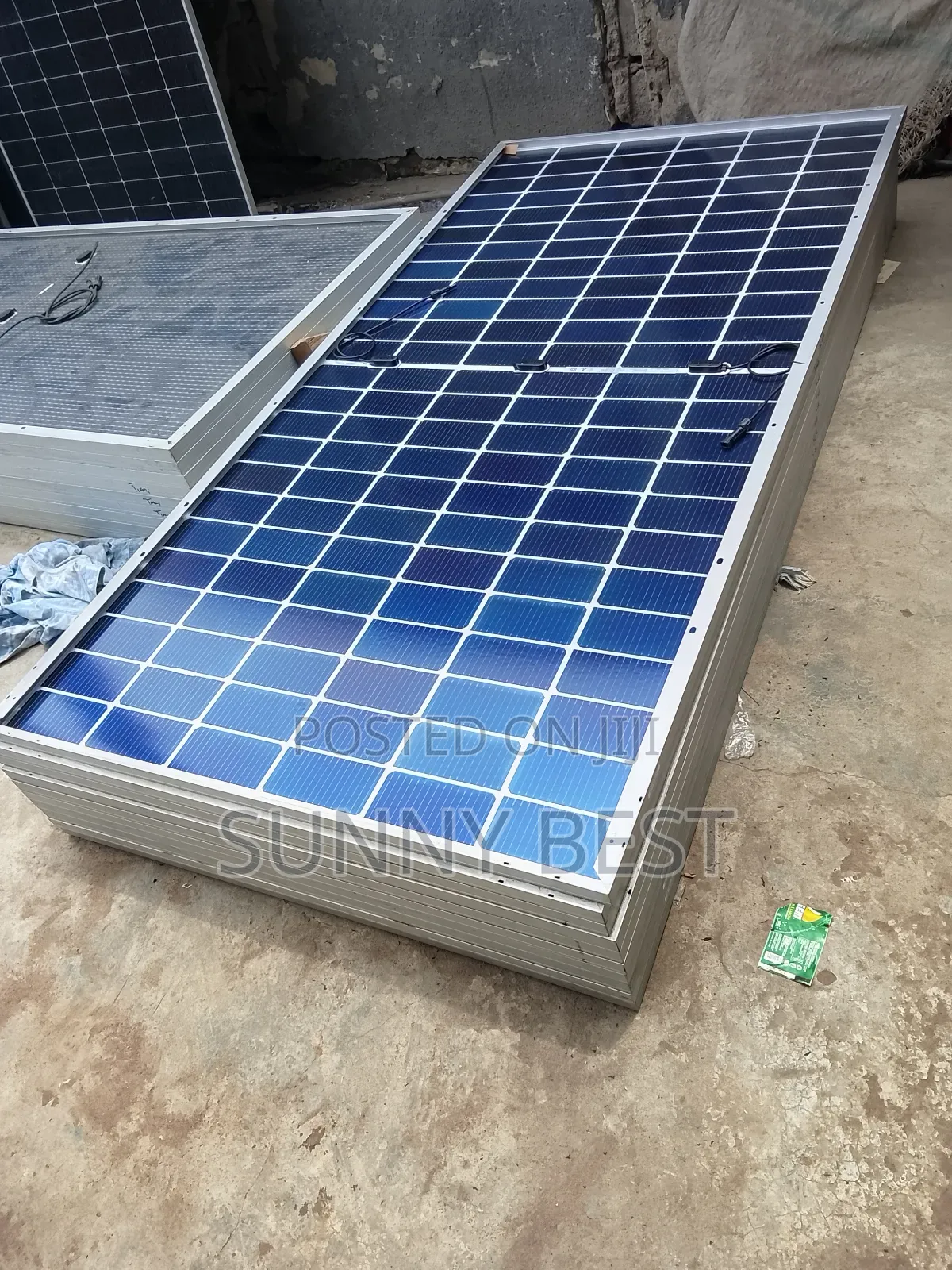 Solar Panel