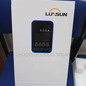 Luxsun 2kva 12v Hybrid Inverter