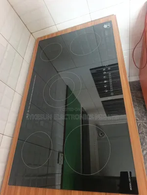 Original Gs Turkey Design Built-in 90cm 5 Burners Electric Cooker Hob