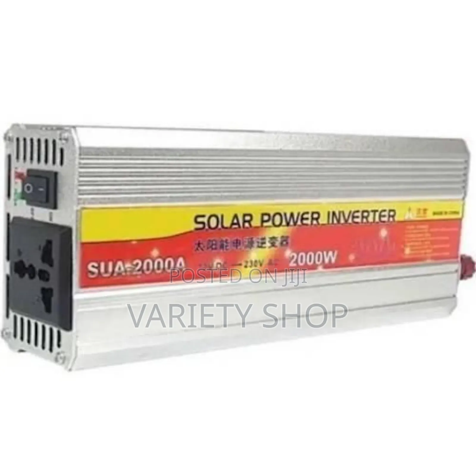 2000w Solar Power Inverter