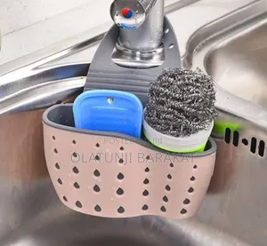 Silicone Sink Faucet