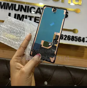 Pixel 7pro Original Amoled Screen