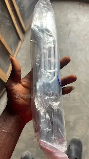 Rx350 2010-2015 Door Handle Crome