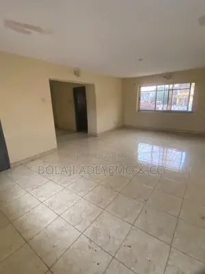 4bdrm Block of Flats in Yemetu for rent