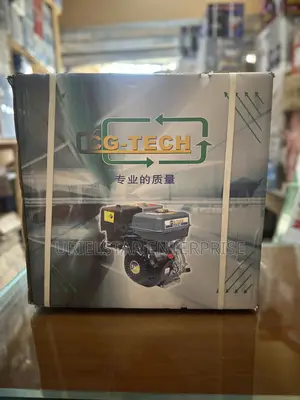 Gx 390 Grinding Machine With Oil Alert