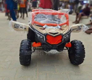 Children Car for Age 4 to 8