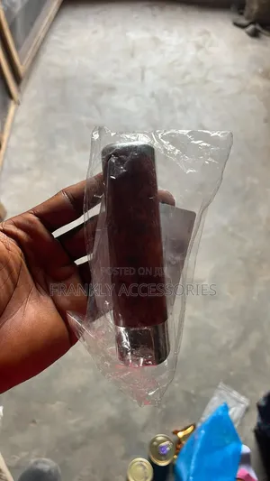 Formica Handbrake Cover