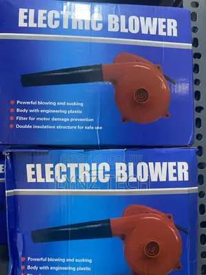 Electric Blower