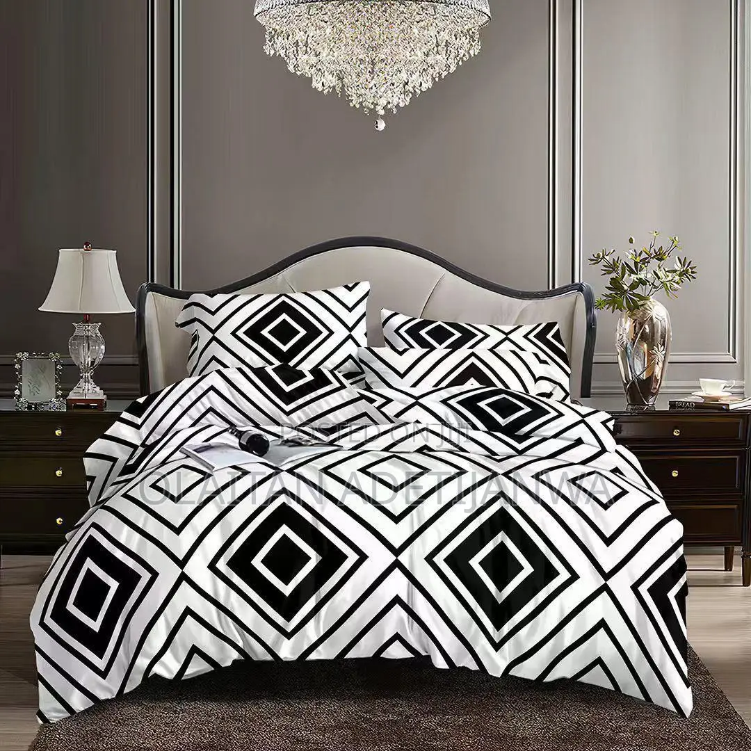 Duvet Bedding Set