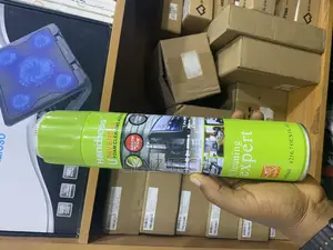 Universal Foam Cleaning Agent