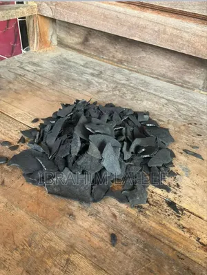 Coconut Shell Charcoal