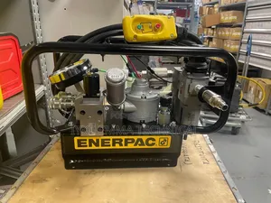 Enerpac Lat Torque Wrench Pump