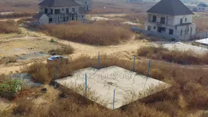 Residential Plot