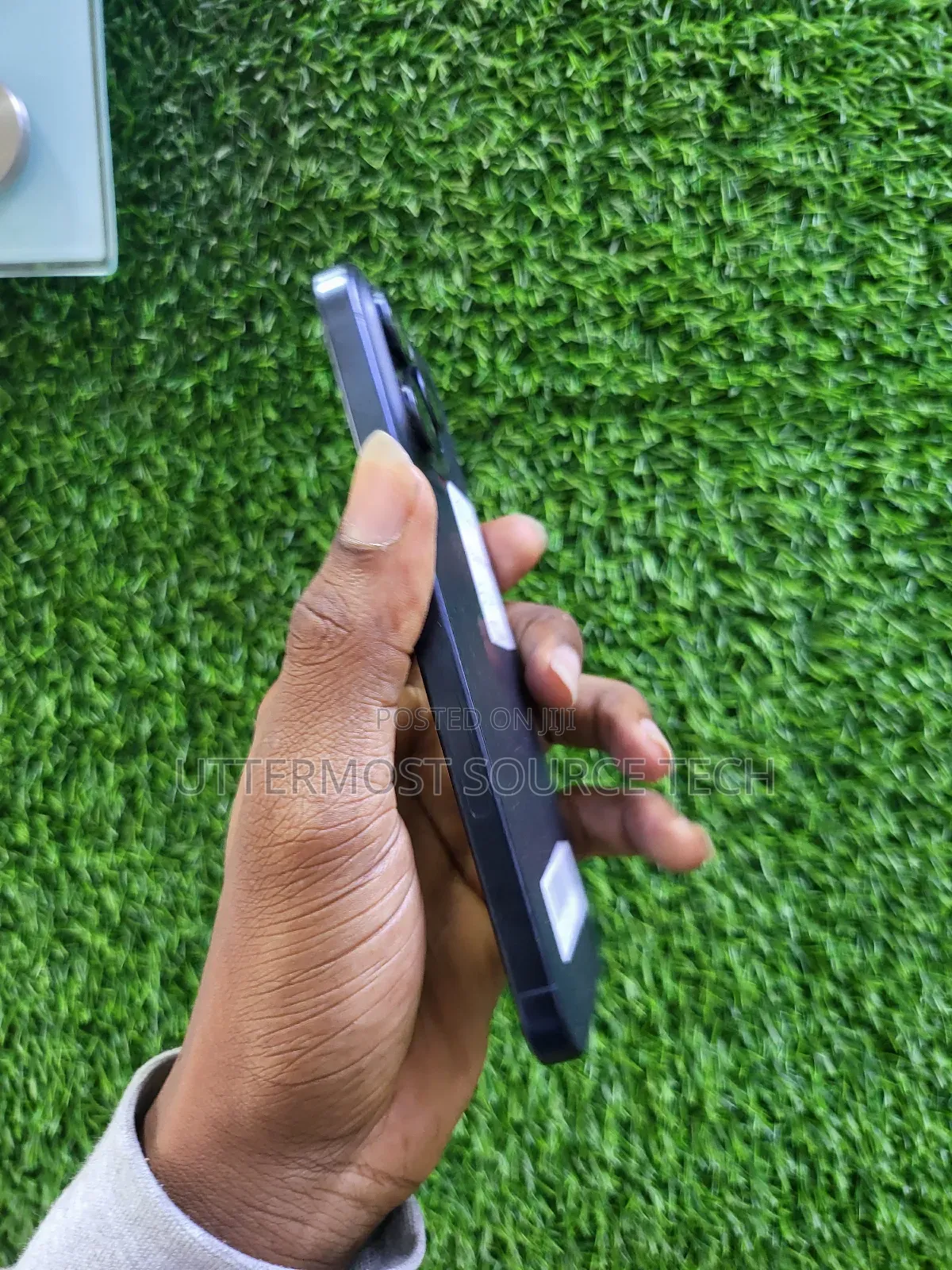 Apple iPhone 15 Pro Max 512 GB Blue