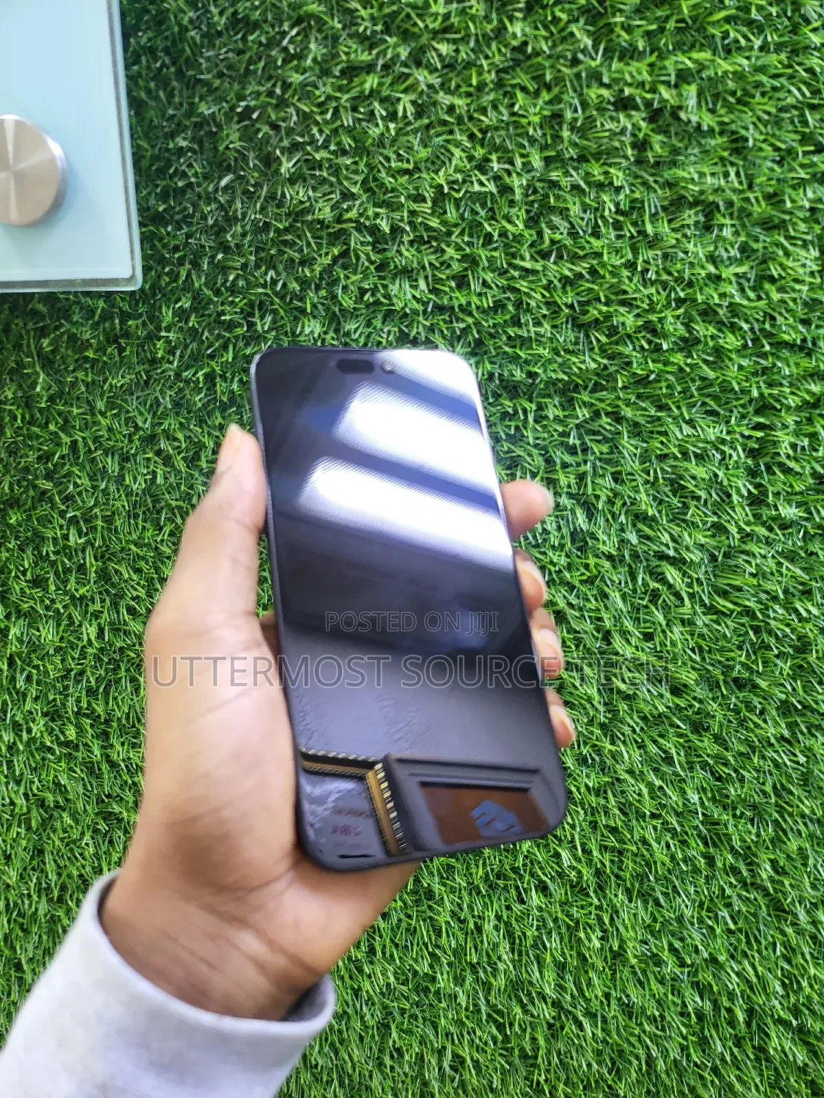 Apple iPhone 15 Pro Max 512 GB Blue