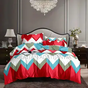 Complete Soft Bedding Set Mashiro Design