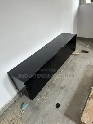 Floating Console 5ft