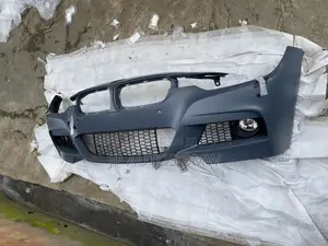 Front Bumper F30 Sport M3