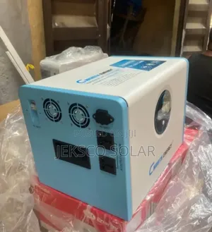 2.5kw, 1500w Cworth Energy Solar Generator