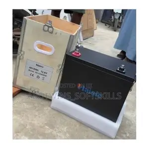Hasic 4kwh Litium Battery