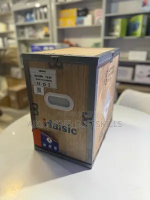 Hasic 4kwh Litium Battery