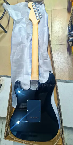 Fender Electric Lead Guitar