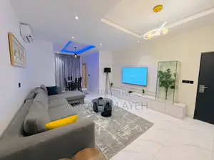 Luxury 3 Bed Apartment