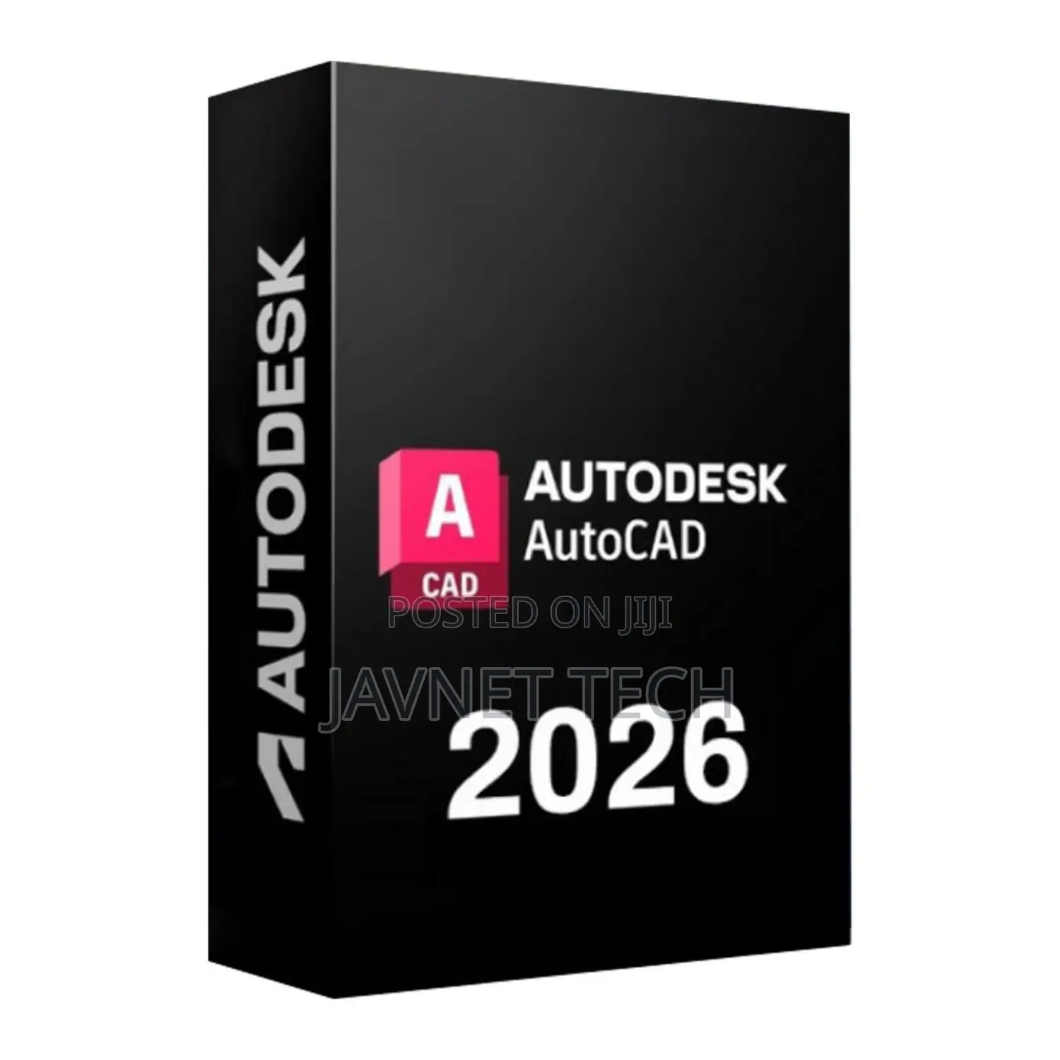 Autocad 2026