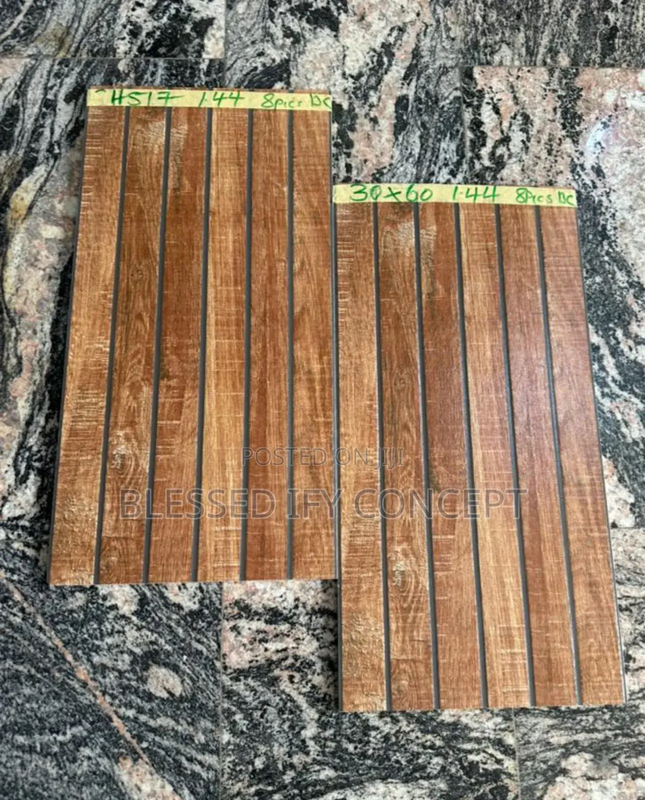 Quality 30x60 Outdoor Wall Tile