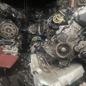 2009, 2014 Camry Venza and Rav4 Engine 4plug